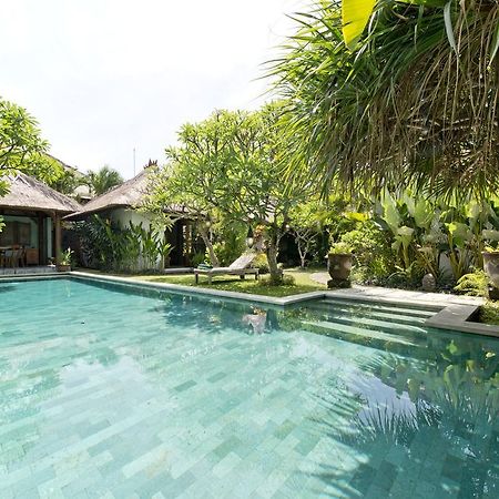 Bali Villa Aja Seminyak  Exterior photo